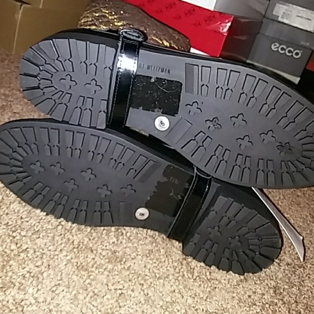 Authentic Stuart Weitzman Boots - Picture 4 of 6